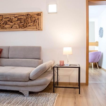 Geisbergerhof Apartman Bad Birnbach Kültér fotó