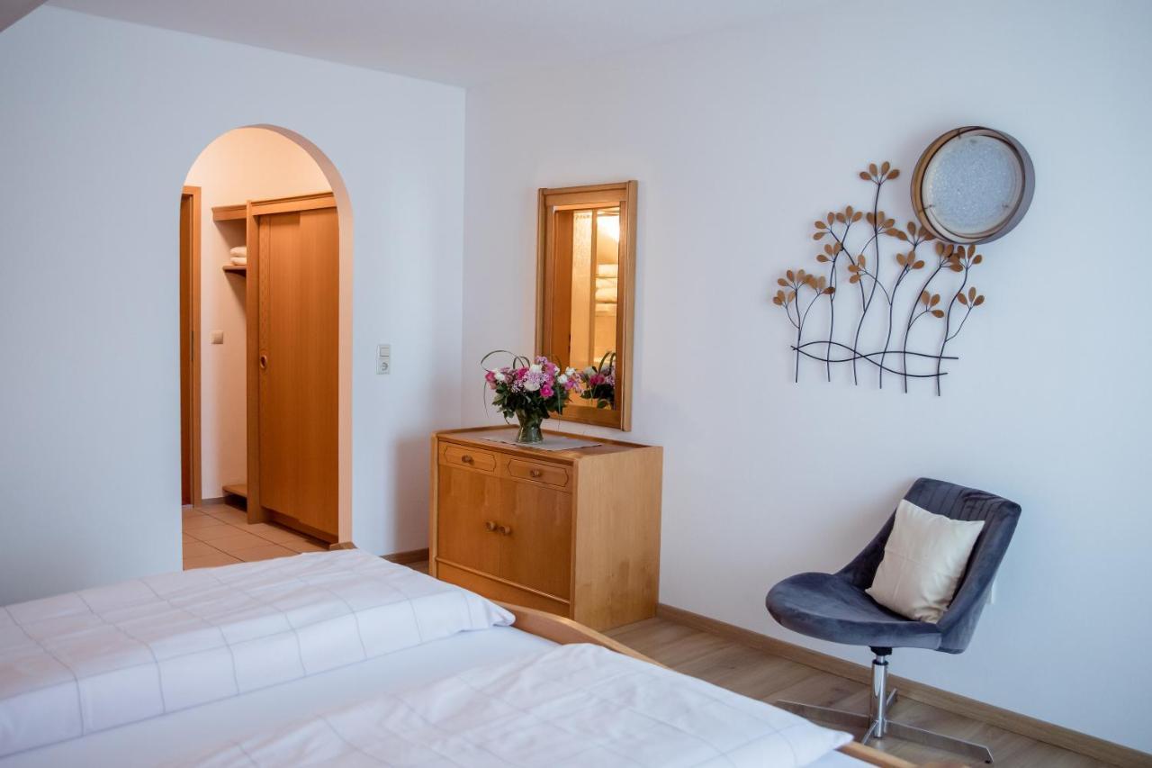 Geisbergerhof Apartman Bad Birnbach Kültér fotó