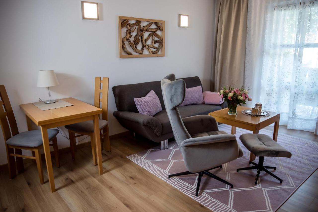 Geisbergerhof Apartman Bad Birnbach Kültér fotó