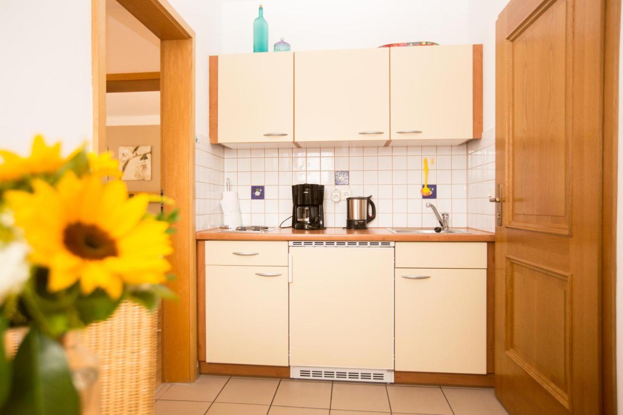Geisbergerhof Apartman Bad Birnbach Kültér fotó